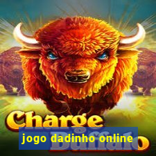 jogo dadinho online